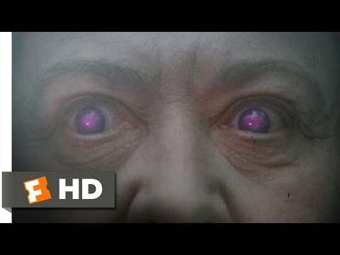 The Witches (1/10) Movie CLIP - Ordinary Witches (1990) HD