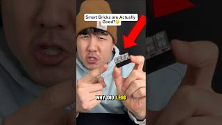 We were Wrong About LEGO Smart Bricks…😱🔥#lego #legosmartbrick #legostarwars #legomeme #legonews