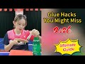 2026 | Racket Glue Hacks You Might Miss (Step-by-Step)