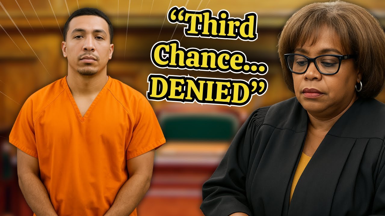Judge Boyd Shuts Down Parolee’s Excuses After Federal Smuggling Charges