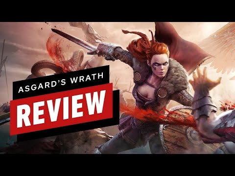 Asgard's Wrath Review