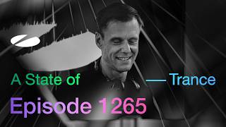 Download Lagu A State of Trance Episode 1265 - Guest Mix by Richard Durand (@astateoftrance) MP3