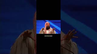 Oh muslim ! listen till the end #deentalk #Islam #ustadhwahajtarin