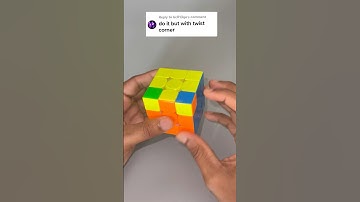Tiktok comment reaction #puzzle #virelshorts #rubikscube