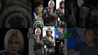 Microsoft's Directive: No More Curvy Female Characters! #gaming