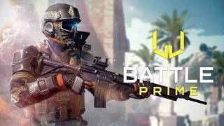 Battle Prime gameplay #battleprimegameplay  screenshot 2