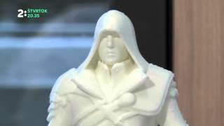 Vat - Svet Vedy A Techniky