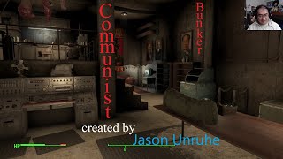 Communist Bunker | Showcase Communist Bunker | Showcase