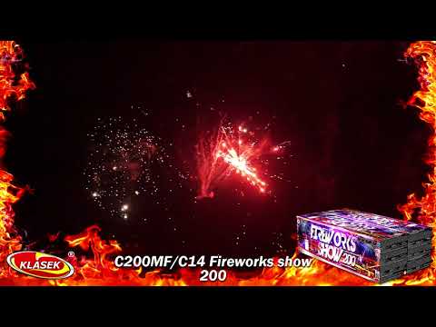 C200MF/C14