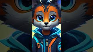 “At the edge of the signal, Midnight faces what can’t be coded. Some journeys end in silence. 🐭🌌”