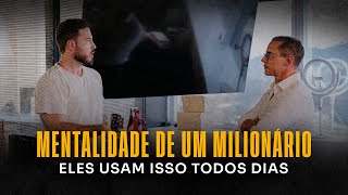 COMO DESENVOLVER A MENTALIDADE DE UM MILIONÁRIO | Paulo Vieira