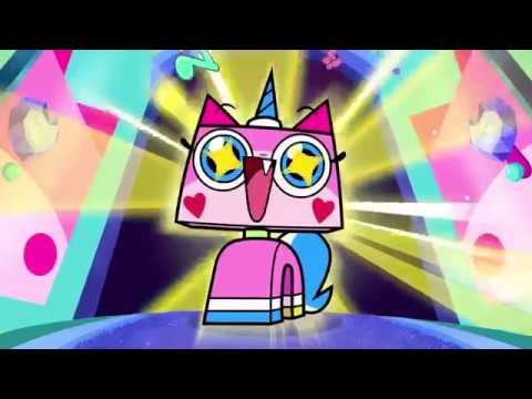 UNIKITTY - DAY FULL OF SUNSHINE!