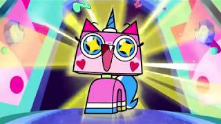 UNIKITTY - DAY FULL OF SUNSHINE!
