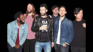 Maroon 5 - Moves Like Jagger (remix)