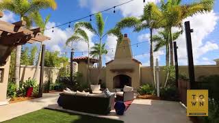 TOWN APARTMENTS IN DORAL