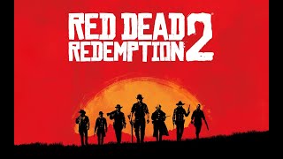 Red Dead Redemption 2 - Прохождение. Часть 9 "Рыбалка"