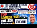 Dr AIT engineering College Bangalore|Ambedkar of Technology|KCET Result 2026|KCET Results|KCET 2026