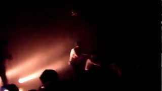 Prinz Pi - Gib dem Affen Zucker *LIVE* [HD] Kaiserslautern, 16.3.12