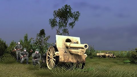 Graviteam Tactics: Mius Front Tutorial for New Players