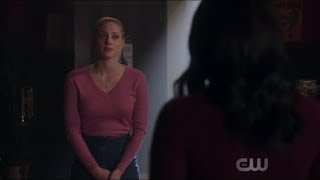 Riverdale 2x18 Betty e Veronica cantam juntas \