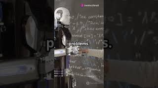AlphaEvolve  Google's AI Revolutionizing