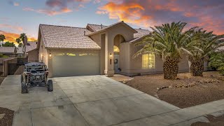 1894 E Emerald Lake Drive video tour