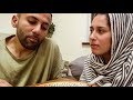 SID OPENS UP ABOUT ANXIETY + IFTAR MUKBANG / VLOGADAN #9