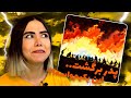      ری اکشن این یکیم واسه از هیچکس