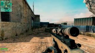 | Call of Duty Modern Warfare 3 | sniper server | K/D: 60/25 |