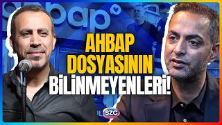 Haluk Levent Yardım Paralarıyla Bahis mi Oynadı? AHBAP Dosyasının Bilinmeyenleri! | Murat Ağırel