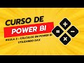 Power BI para Iniciantes - Aula 3: Cálculos no Power BI com DAX