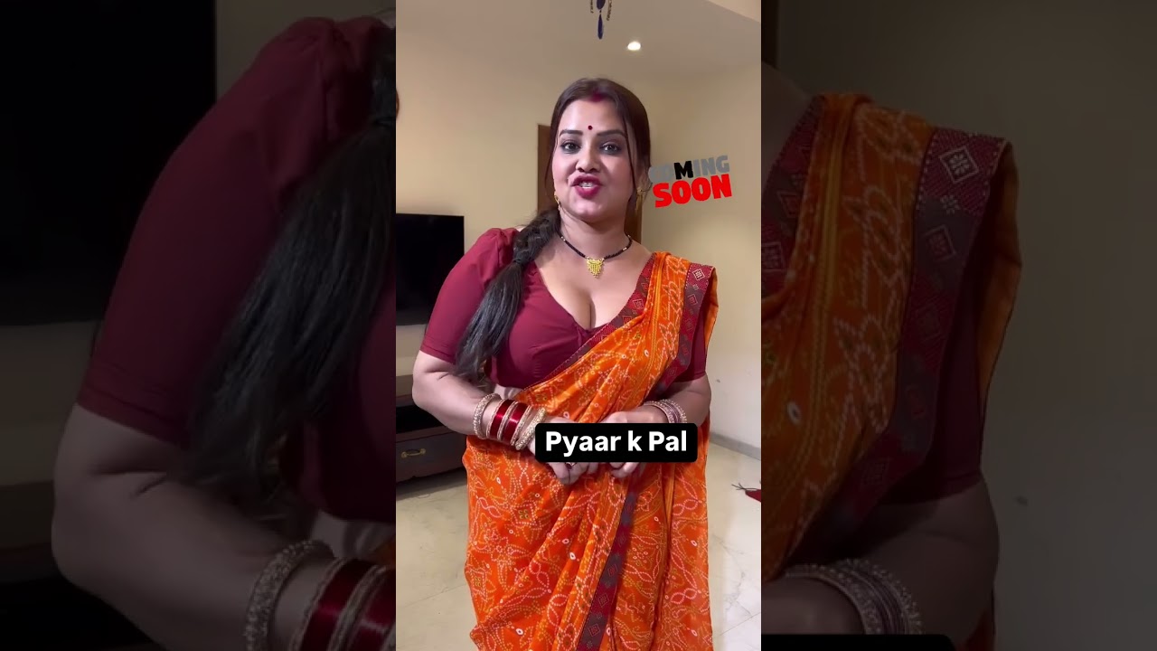 Pyaar k Pal || Coming Soon || Sahelii app