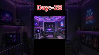 Day:-28 #dream_studio_diy #minivlog #trending #vlog #lighting
