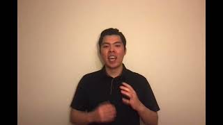 SDSU 2022 DPT Application Video