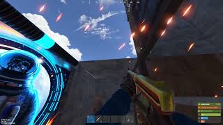 BEST RUST SOLO SERVER TEAMİNG