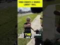 Confronting First Amendment Auditor Ends In Instant Karma #instantkarma #firstamendmentaudit