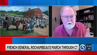 Eyewitness News Unscripted: A CT History Lesson
