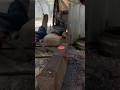 Ancient Secrets of Blacksmiths ⚒️🇺🇸 #shorts #shortvideo #blacksmith #asmr