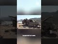 Хуситы захватили американское оружие