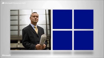 NAV meets your needs