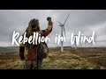 Klimaschutz ist nicht Umweltschutz – Rebellion im Wind | Windkraft Protest Reggae Mp3 Song
