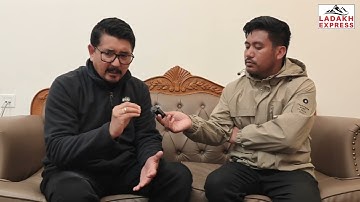 Financial Powers to Be Restored, Gazette Notification for New Districts Soon: Former-CEC Leh