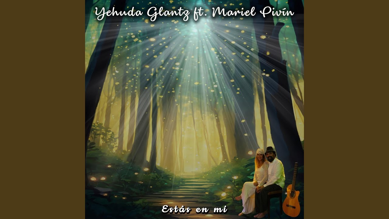 Estás en Mí (feat. Mariel Pivín)