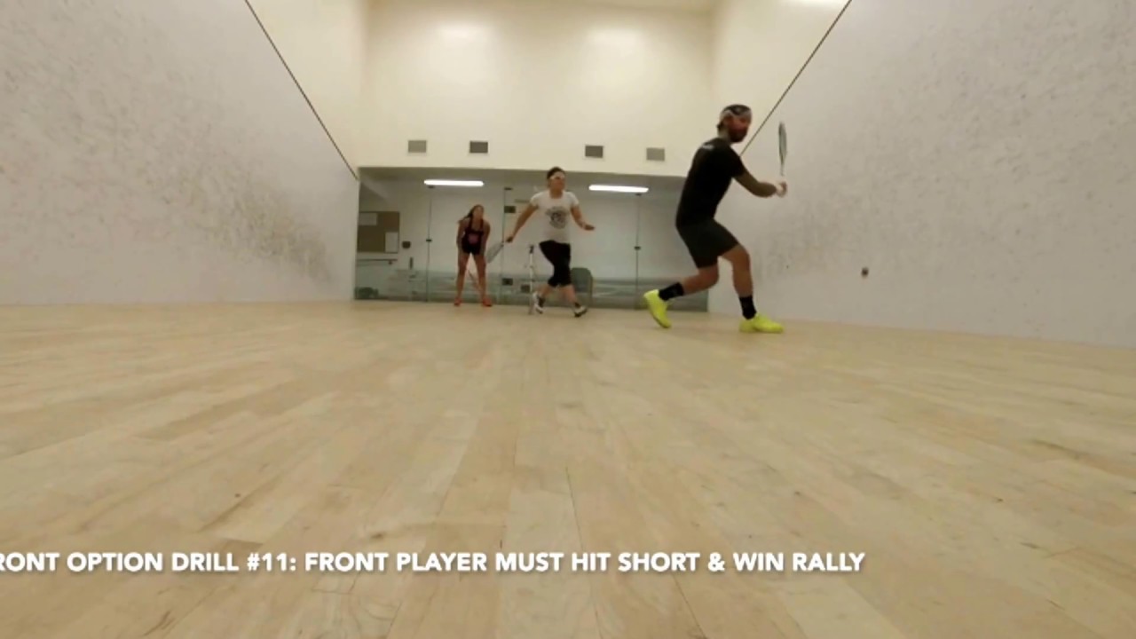 Slow Motion & Multiple Angles From Mastering Deception YouTube