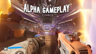How i went 27 - 3 in the Alpha Playtest