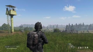 DayZ Sniper Apex 500X