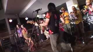 寿[kotobuki] 『もう愛しかない』 2011年8月11日 横浜寿町フリーコンサートより