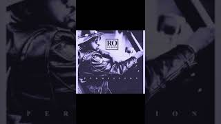 Ro James - Permission (Skrewed and Chopped)