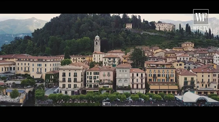 DICO BASCORO | MILAN AND LAKE COMO