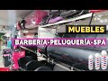 Muebles Para BARBERIA, SPA O PELUQUERÍA - NEGOCIOS O EMPRENDIMIENTO | Centro de LIMA 2023